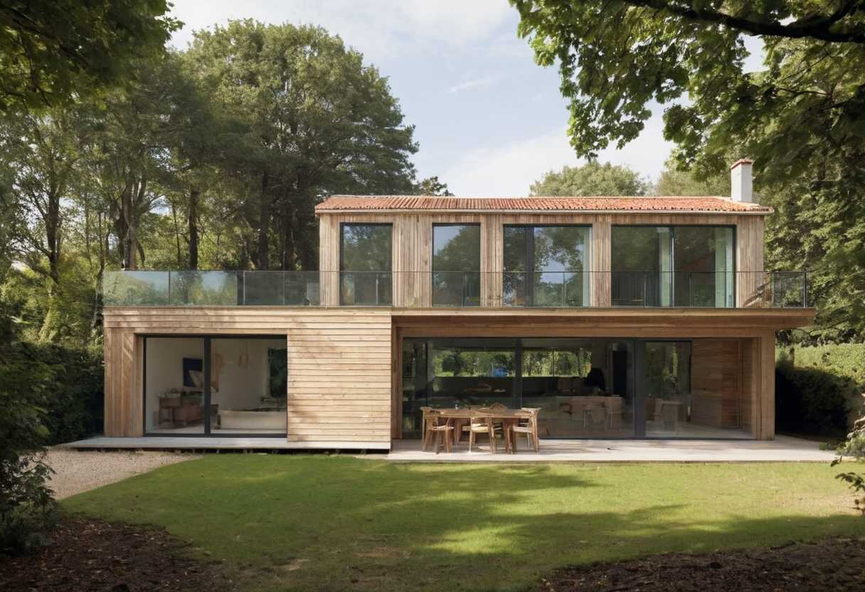 La rénovation de maison en Gironde et dans les Landes solutions écologiques et économiques