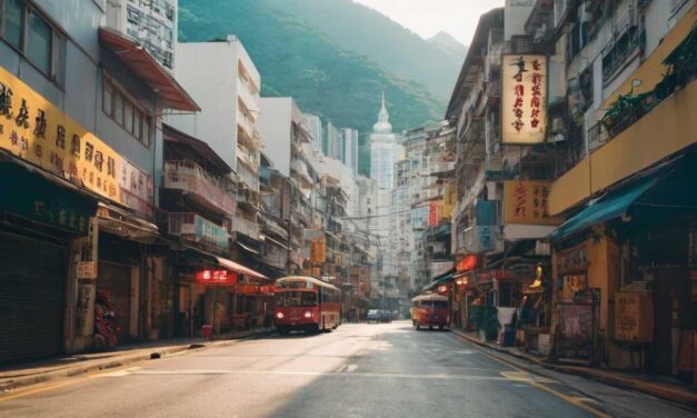 Création de société à Hong Kong les étapes clés pour un démarrage réussi