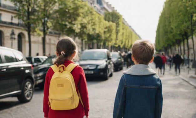 Découvrez les meilleures activités en famille à Paris pour un week-end inoubliable